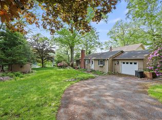 1122 Lake View Rd, Copake, NY 12516