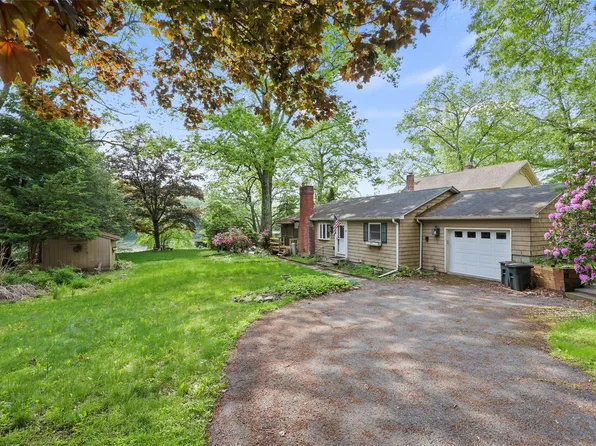 1122 Lake View Road, Copake, NY 12516