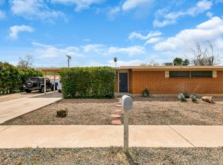 7142 E Sylvane Dr, Tucson, AZ 85710