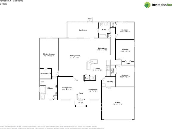 2nd image of 4164 Fenrose Cir