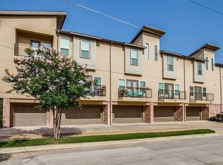 5903 Lindell Ave UNIT D, Dallas, TX 75206