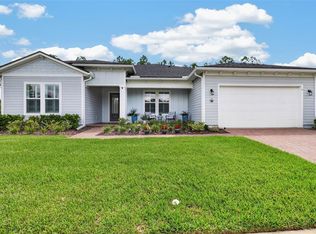 52 Reverie Dr, Palm Coast, FL 32137