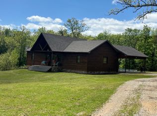 653 Squirrel Rd, Imboden, AR 72434
