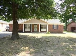 3885 Kipling Ave, Memphis, TN 38128