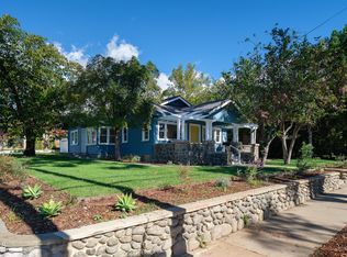 335 Douglas St, Pasadena, CA 91104