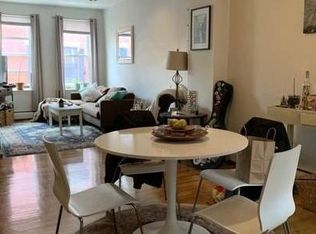 172 Salem St #415A, Boston, MA 02113