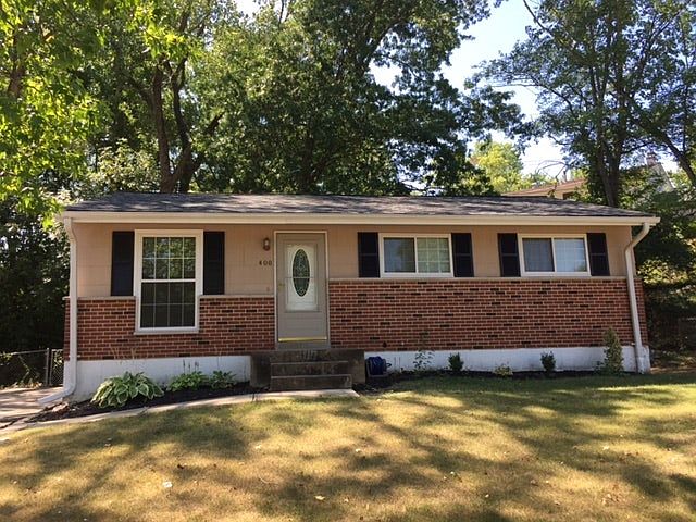 1st image of 400 Fairwick Dr