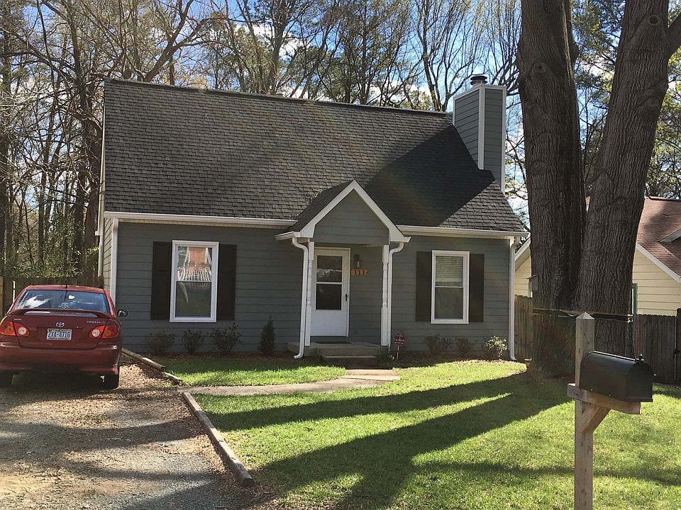111 Gresham