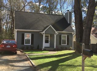 111 Gresham Ave, Durham, NC 27704