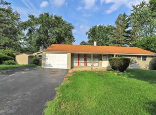 18200 Anthony Ave, Country Club Hills, IL