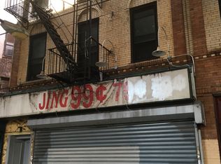 5213 Roosevelt Ave, Woodside, NY 11377