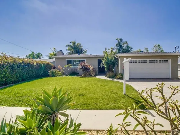 6402 Seaman St, San Diego, CA 92120