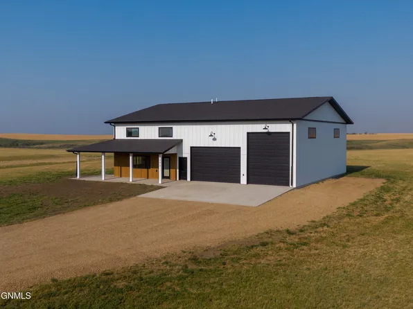 1293 42h Ave NW, Garrison, ND 58540