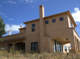 57 Granny Canyon Trl, Tijeras, NM 87059