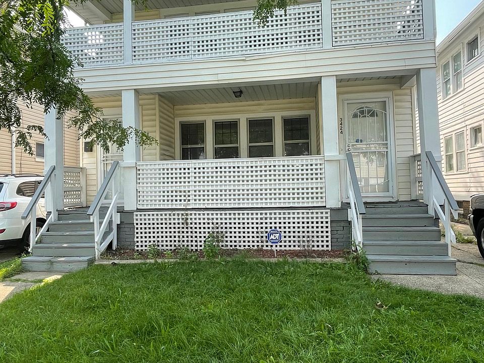 1st image of 3424 W 117th St #1
