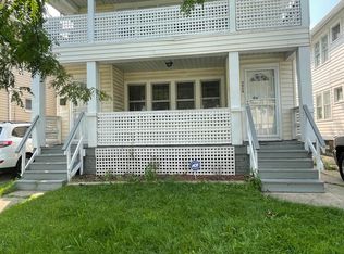3424 W 117th St #1, Cleveland, OH