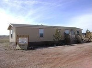 82 Gold Buckle Rd, Rozet, WY 82727