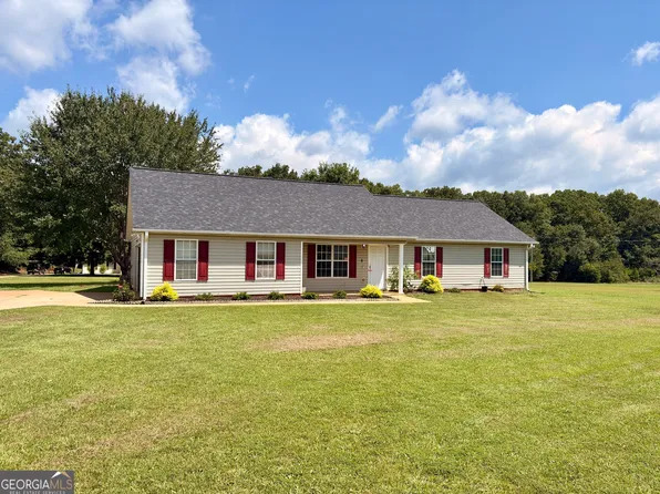 293 Snapping Shoals Rd, McDonough, GA 30252