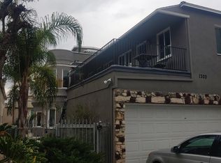 1320 9th St APT 2, Santa Monica, CA 90401