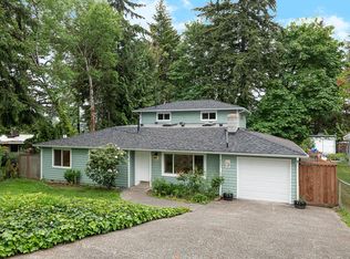 4023 142nd Ave SE, Bellevue, WA