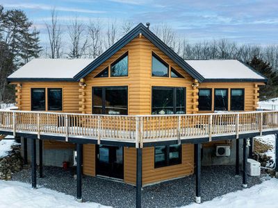 1277 Naples Road, Harrison, ME, 04040