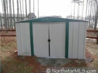 31395 Gable Ave, Stacy, MN 55079