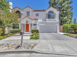 5301 Heaven Valley Ct, San Jose, CA