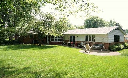4th image of 2707 Millbridge Ct