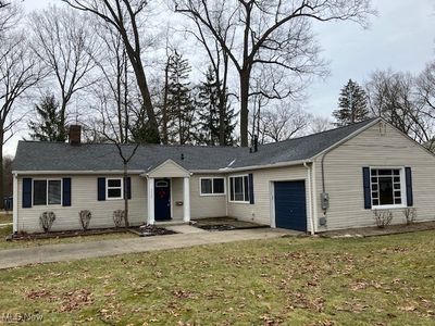 3525 Lakeview Blvd, Stow, OH, 44224
