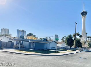 576 Bonita Ave, Las Vegas, NV 89104