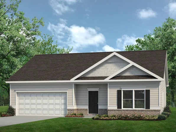 506 Lamplight Dr, Byron, GA 31008