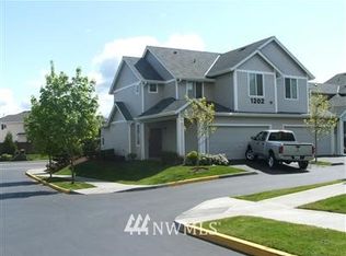 1202 63rd St SE #4-A, Auburn, WA