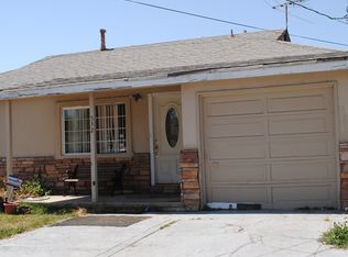 532 Culp Ave, Hayward, CA 94544