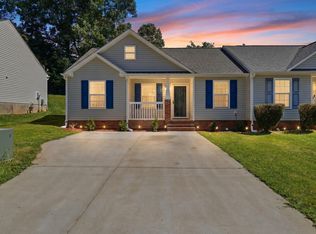 1378 Pampas Cir, Rock Hill, SC 29732