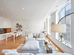 123 Chambers St APT 5, New York, NY 10007