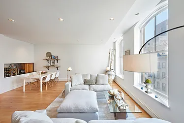 123 Chambers Street, #5