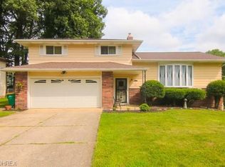 891 E Hillsdale Ave, Seven Hills, OH