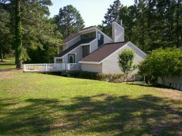 121 Azalea Ave, Pineville, LA 71360