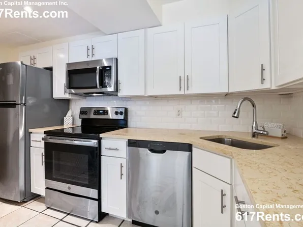 1982 Commonwealth Ave #A, Brighton, MA 02135