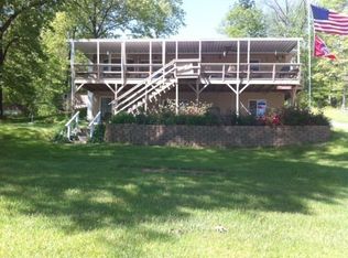 10437 Prairie Creek North Rd, Rogers, AR 72756