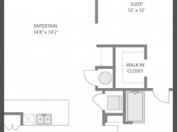 AMLI Old 4th Ward | 525 Glen Iris Dr NE, Atlanta, GA