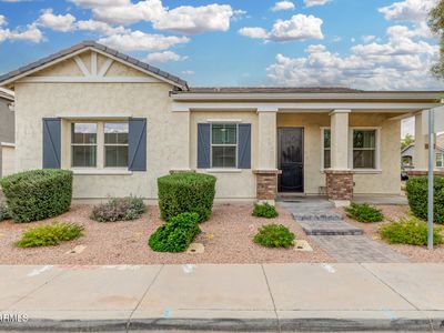 324 N 56th Pl, Mesa, AZ, 85205