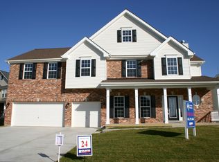 42 Scarlet Meadows Ct, O'Fallon, MO