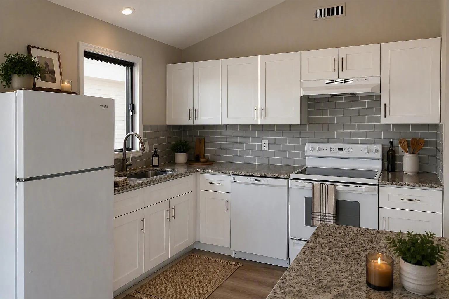 2 bed, 1100 sqft, $2,300 — Photo 3