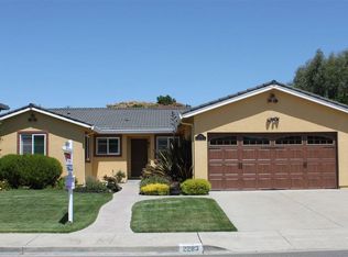 2283 Camino Brazos, Pleasanton, CA 94566