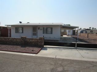 13179 E 47th Ln, Yuma, AZ 85367