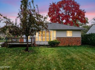 12614 W Pleasant Valley Rd, Parma, OH 44130