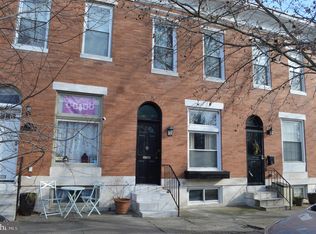 115 N Linwood Ave, Baltimore, MD 21224