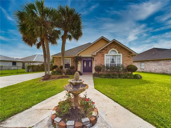 5152 Willowbrook Dr, New Orleans, LA 70129