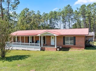 1208 Piney Grove Rd, Chipley, FL 32428